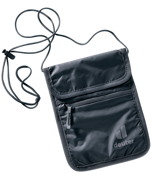 Security Wallet II