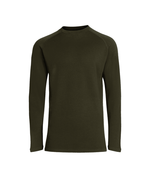Sensitive 225 Merino Baselayer Shirt Men