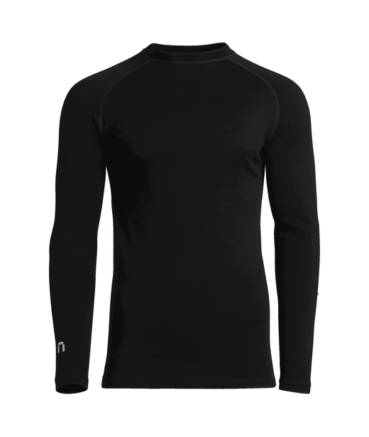 Sensitive 225 Merino Baselayer Shirt Men