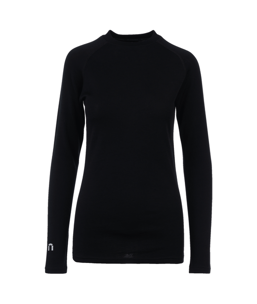 Sensitive 225 Merino Baselayer Shirt Women