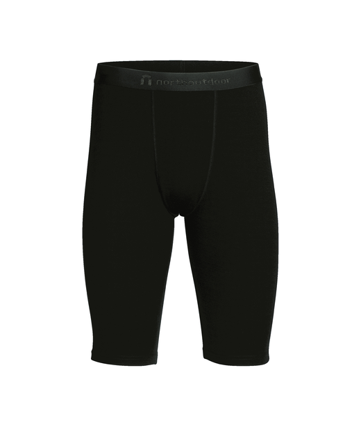 Sensitive 225 Merino Long-Boxershorts Men
