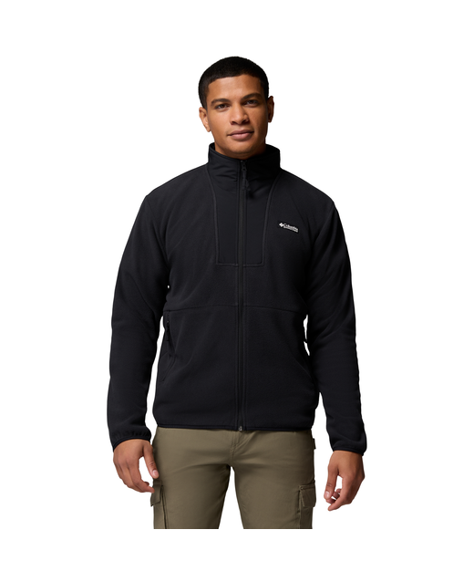 Sequoia Grove II Full Zip Fleece Men
