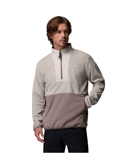 Sequoia Grove II Half Zip Fleece Men