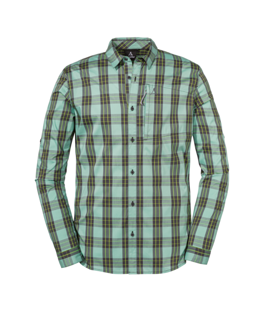 Shirt Burgspitz LG M