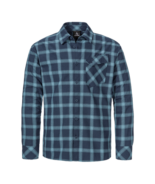 Shirt Poplar Men