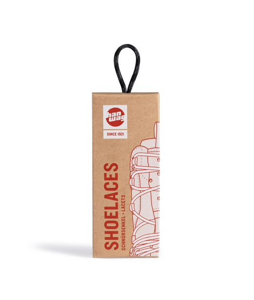 Shoe Laces RP 200 cm