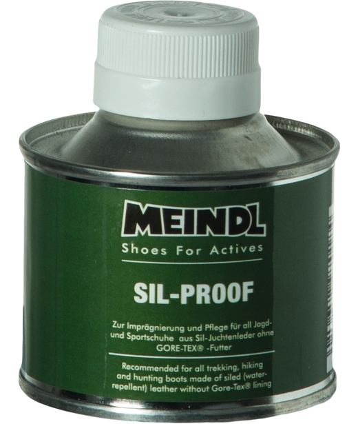 Sil-Proof