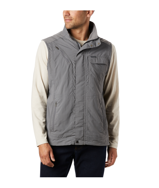 Silver Ridge II Vest