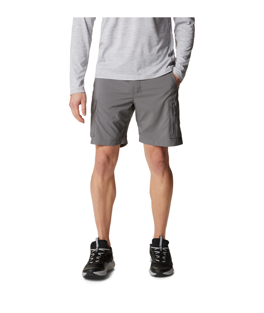 Silver Ridge Utility Cargo Short