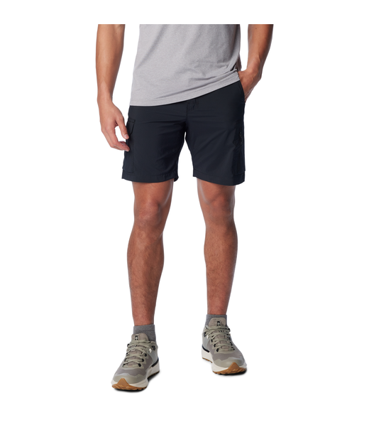 Silver Ridge Utility Cargo Short