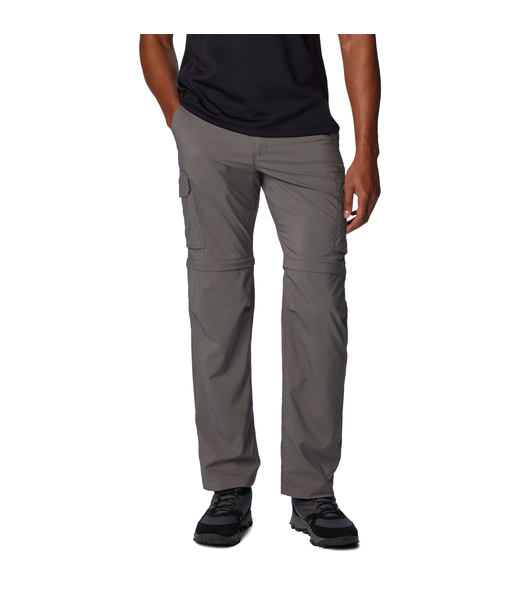 Silver Ridge Utility Convertible Pant - 30 Schrittlnge