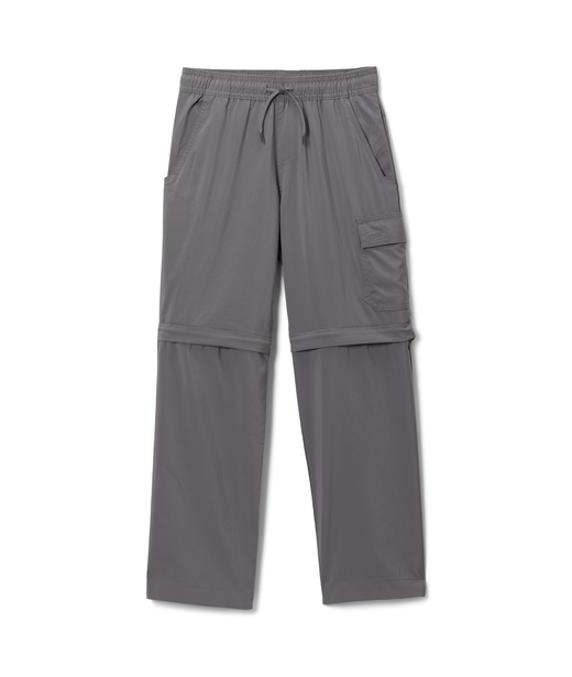 Silver Ridge Utility Convertible Pant - Boys