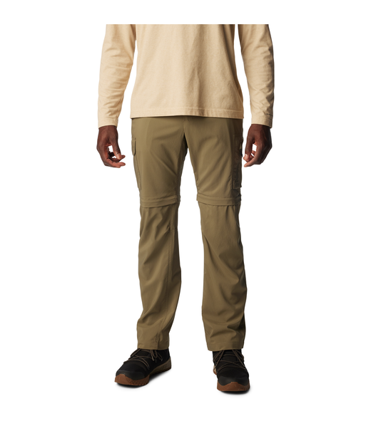 Silver Ridge Utility Convertible Pant - 32 Schrittlnge