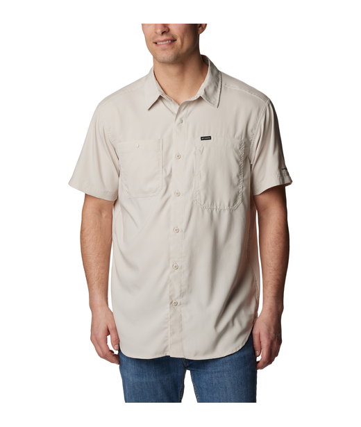 Silver Ridge Utility Lite S/S