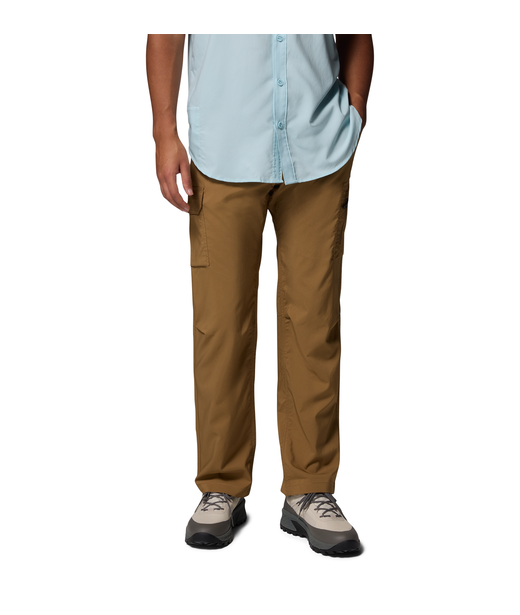 Silver Ridge Utility Pant - Schrittl�nge 32