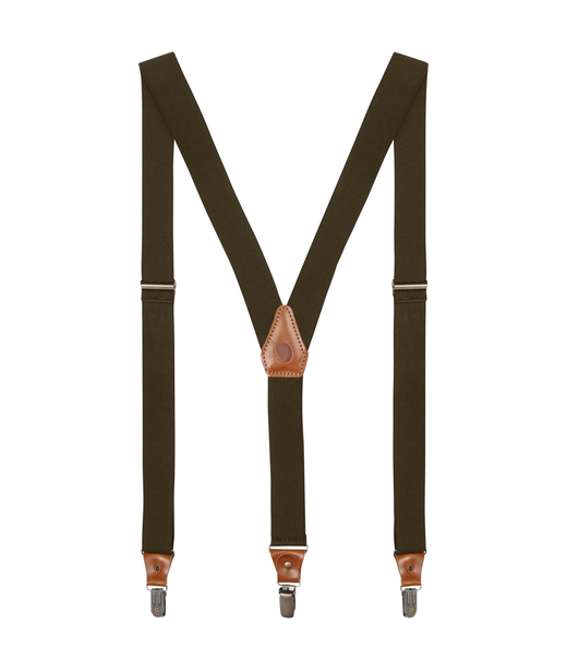 Singi Clip Suspenders