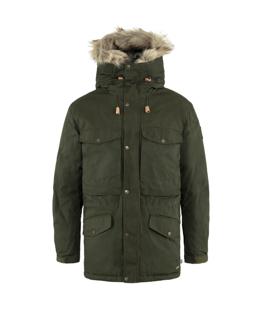 Singi Down Jacket M