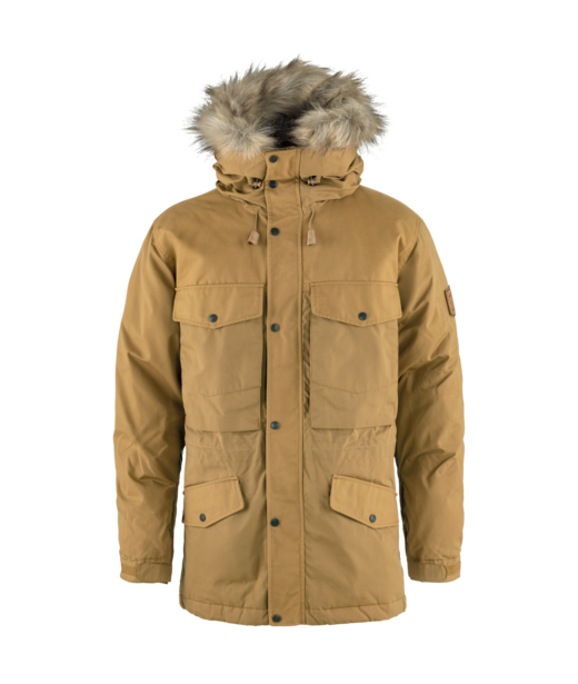 Singi Down Jacket M