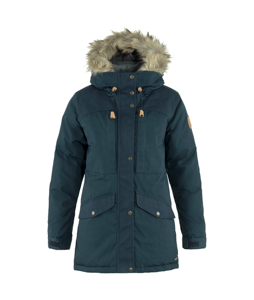 Singi Down Jacket W