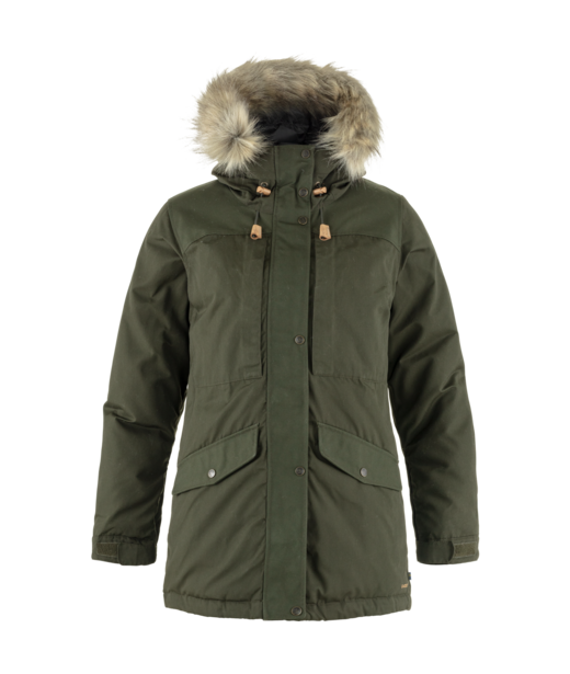 Singi Down Jacket W