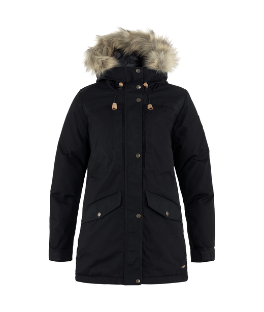 Singi Down Jacket W