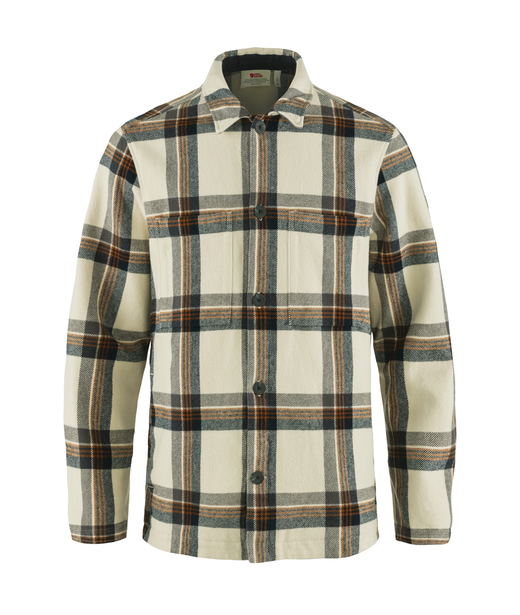 Singi Flannel Overshirt M