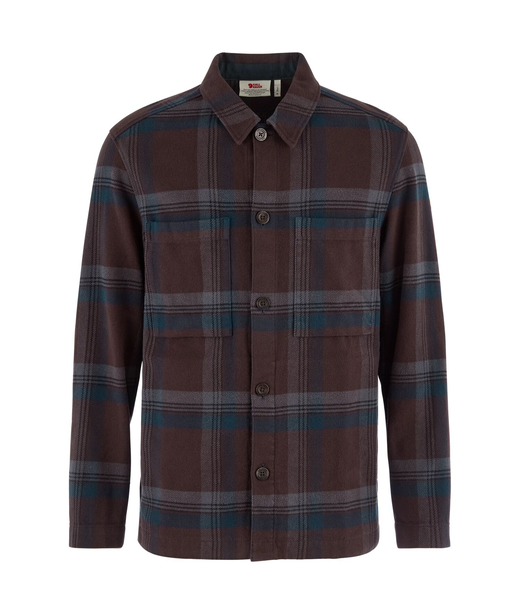 Singi Flannel Overshirt M