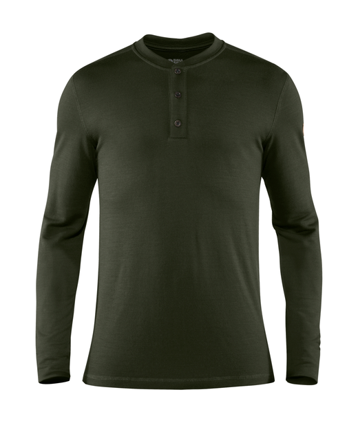 Singi Merino Henley M