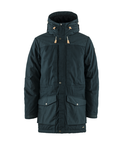 Singi Wool Parka M