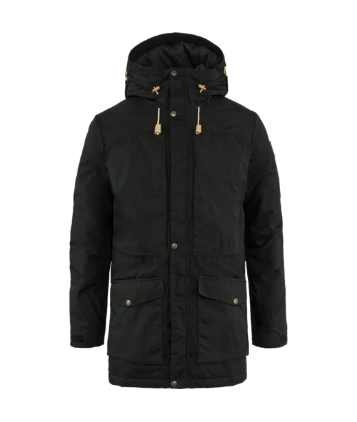 Singi Wool Parka M