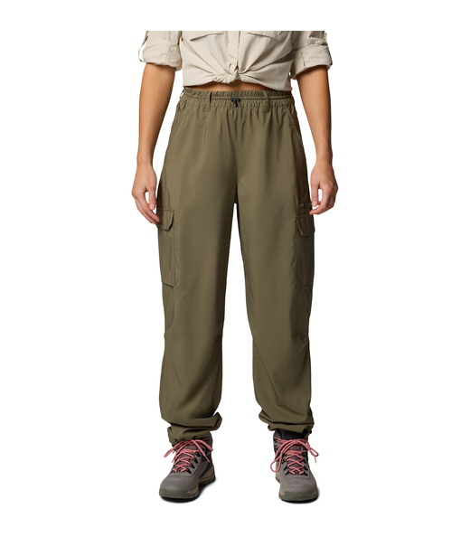 Skien Valley Cargo Pant - Damen