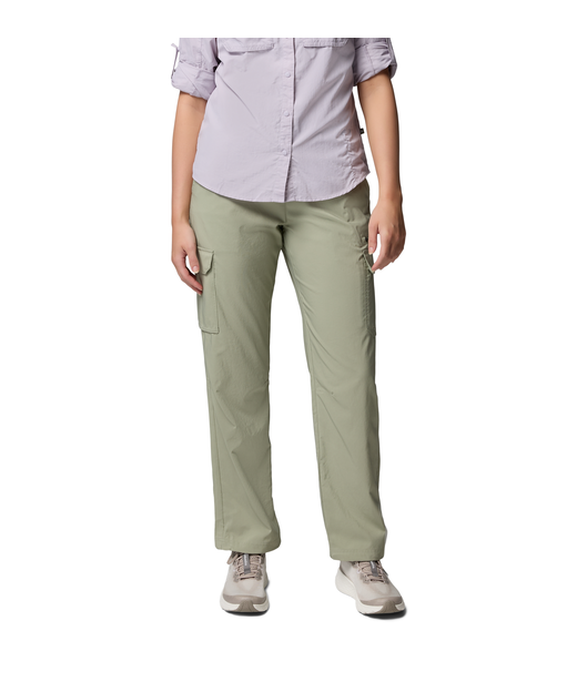 Skien Valley Cargo Pant - Damen