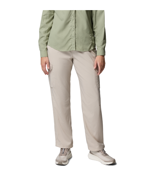 Skien Valley Cargo Pant - Damen