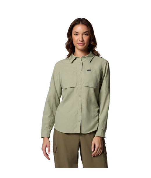 SkienValley L/S Shirt - Damen