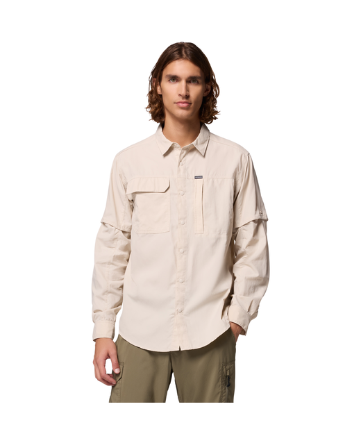 SkienValley L/S Shirt Herren