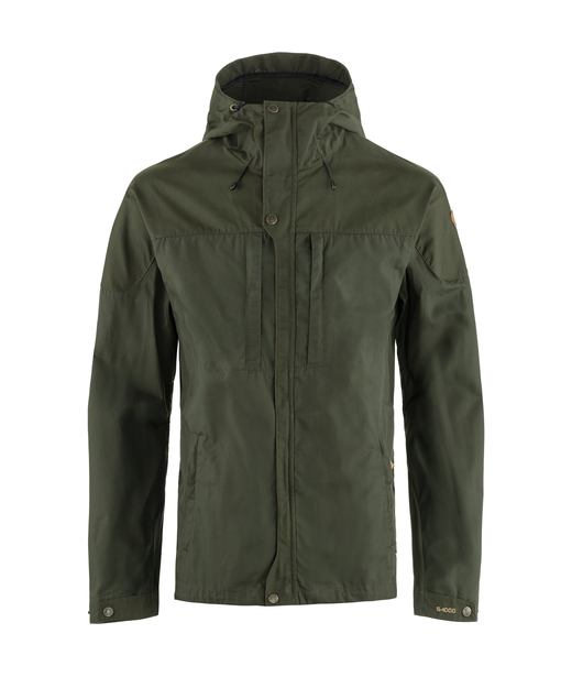 Skogs Jacket M