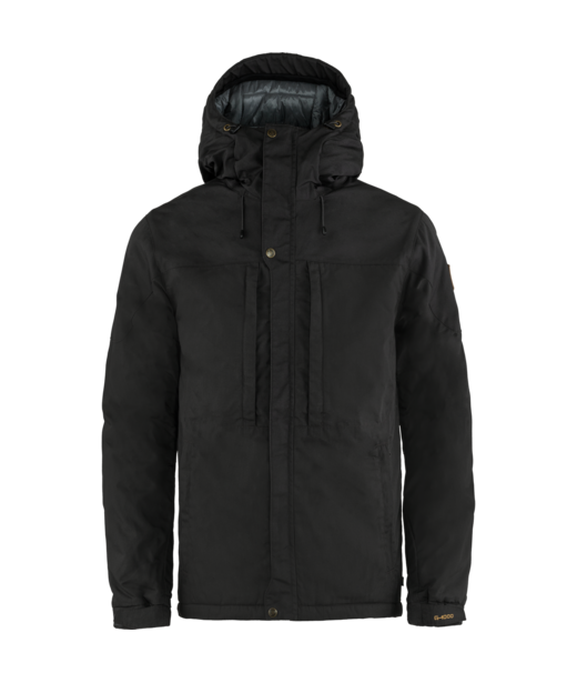 Skogs Padded Jacket M