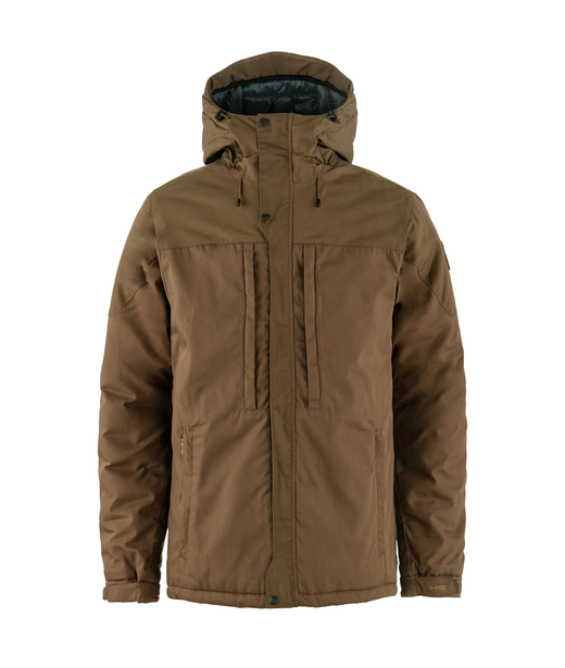 Skogs Padded Jacket M