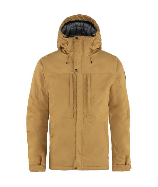 Skogs Padded Jacket M