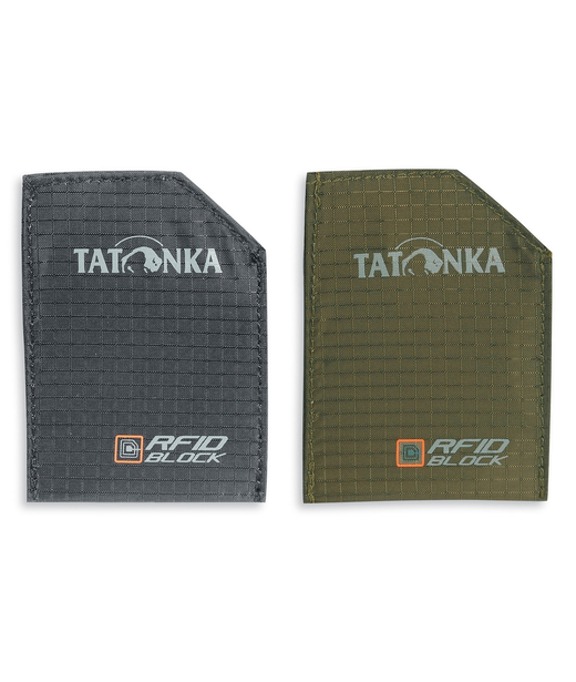 Sleeve RFID B Set (2 Stck)