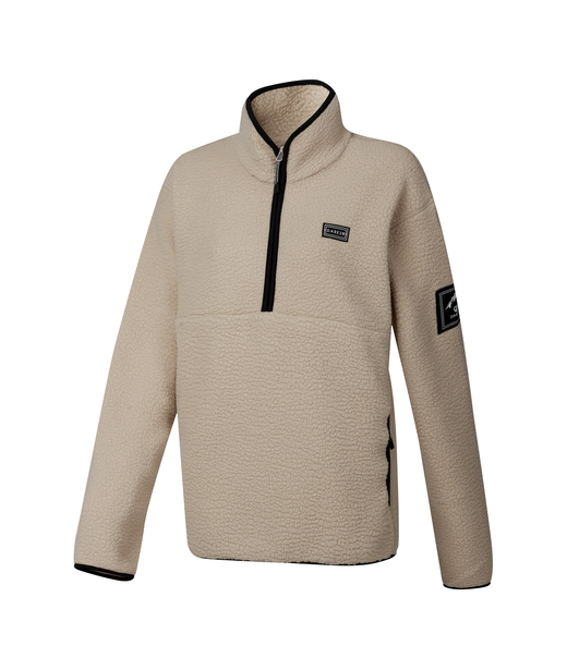 Slide Out Fleece