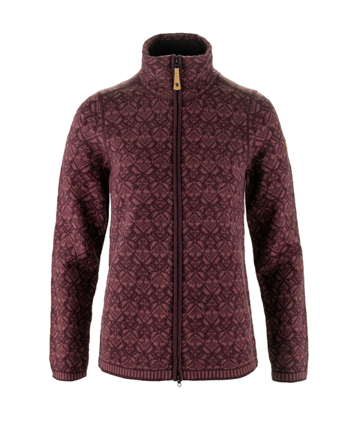 Snow Cardigan W