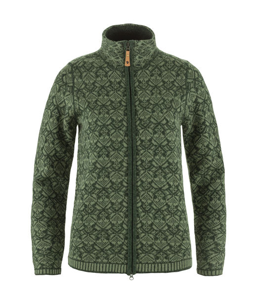 Snow Cardigan W