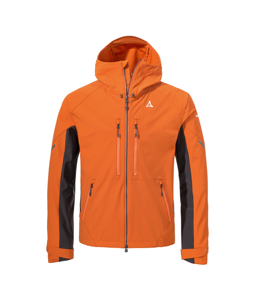 Softshell Jacket Matrei M