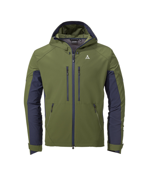 Softshell Jacket Matrei M