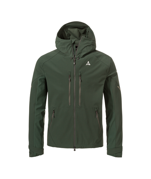 Softshell Jacket Matrei M