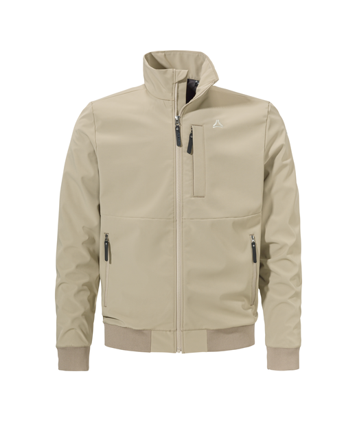 Softshell Jacket Suavio Men