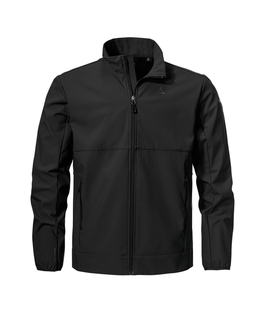 Softshell Mirusha Men