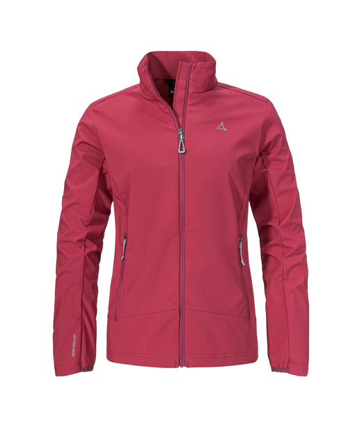 Softshell Mirusha Women