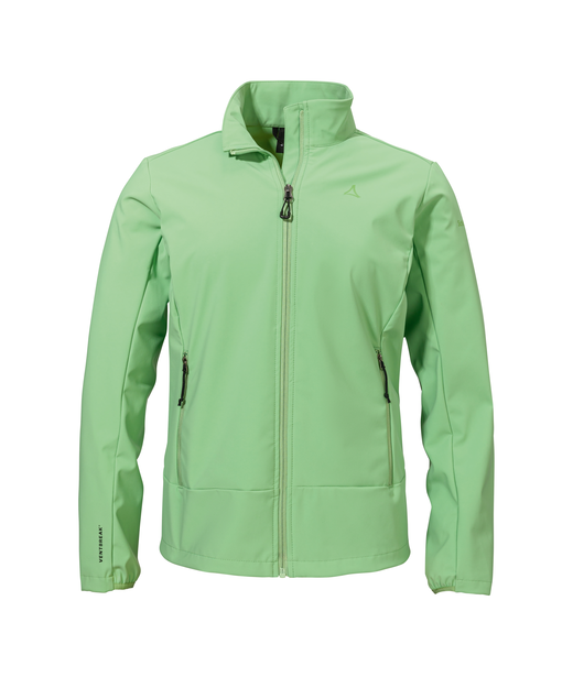 Softshell Mirusha Women